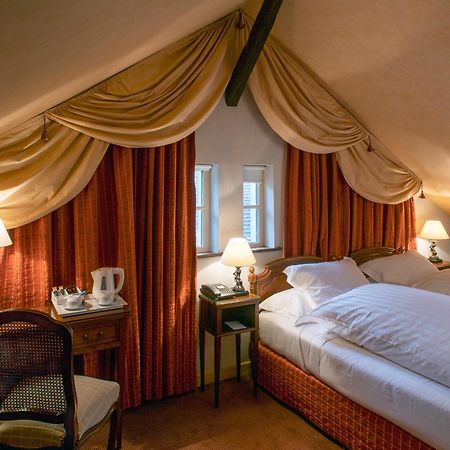 Le Manoir Au Lac Gérardmer Zewnętrze zdjęcie