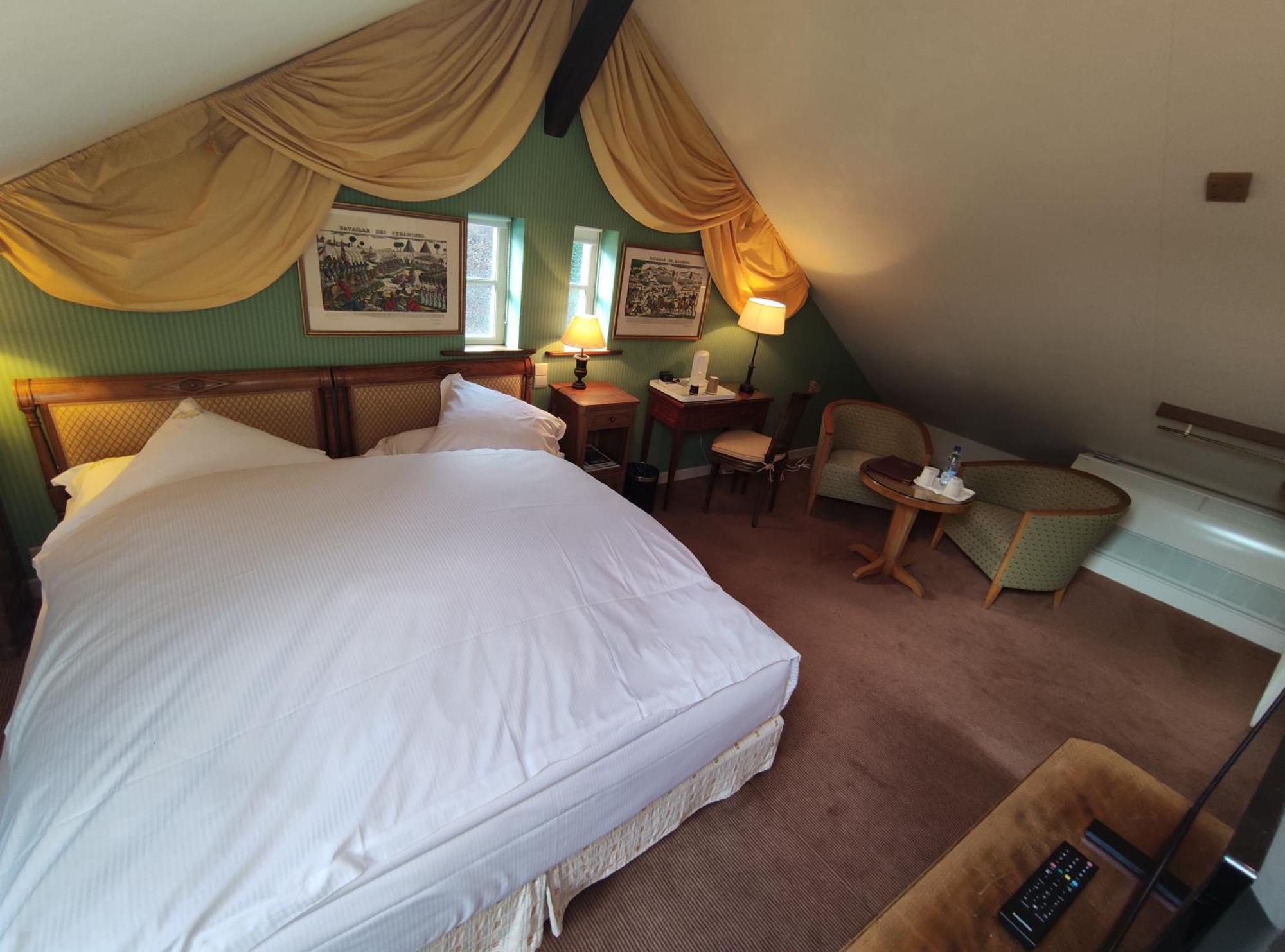 Le Manoir Au Lac Gérardmer Zewnętrze zdjęcie